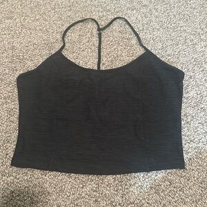 Victoria's Secret workout tank!